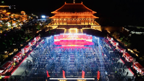 2023河北首届“唐羊”文化节 唐县肉羊产业高质量发展峰会成功举办第12张