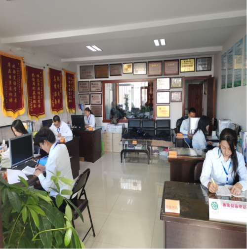 呼伦贝尔草原日月国际旅行社获2025年度呼伦贝尔市首届《最具人气旅行社》网络评选活动冠军第5张