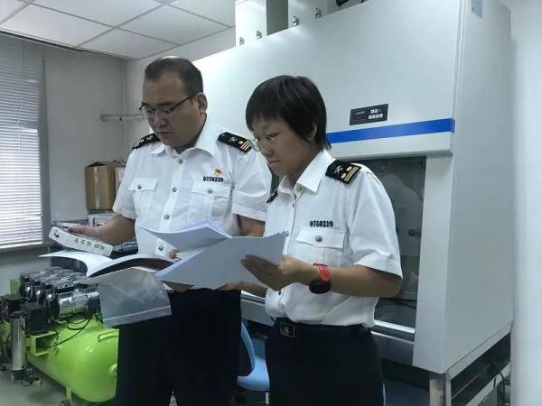 今年前5个月呼和浩特市进出口贸易实现逆势上扬