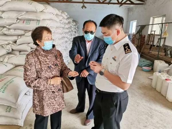 今年前5个月呼和浩特市进出口贸易实现逆势上扬