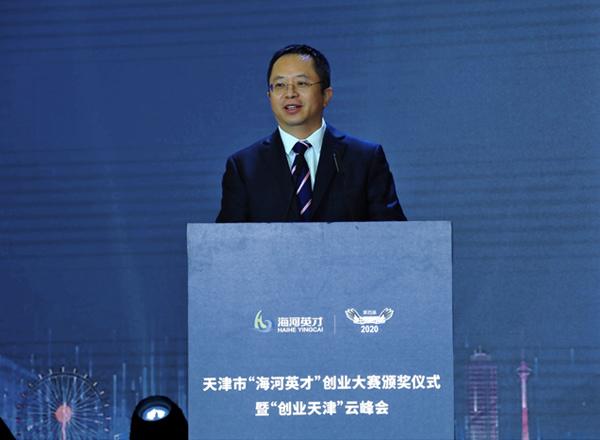 360周鸿祎：创业别有玫瑰色幻想，要打5到10年持久战