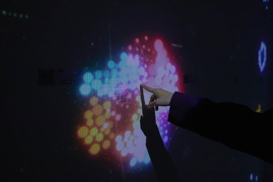 点击进入下一页