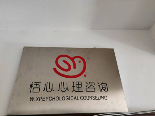 悟心心理咨询荣获 2025年度内蒙古首届《专业心理咨询服务之星》评选活动冠军第2张