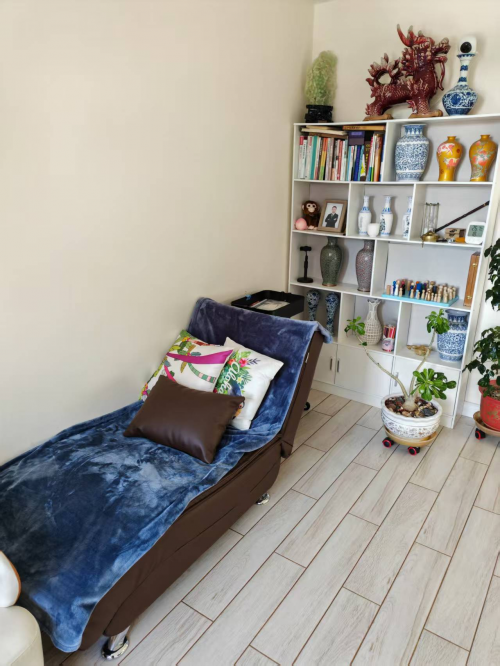 悟心心理咨询荣获 2025年度内蒙古首届《专业心理咨询服务之星》评选活动冠军第6张