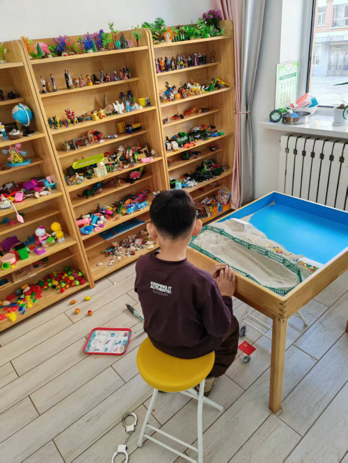 悟心心理咨询荣获 2025年度内蒙古首届《专业心理咨询服务之星》评选活动冠军第7张