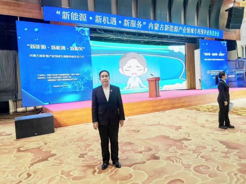 索力德“二代风电”中国力量以科技创新引领全球风电未来第2张