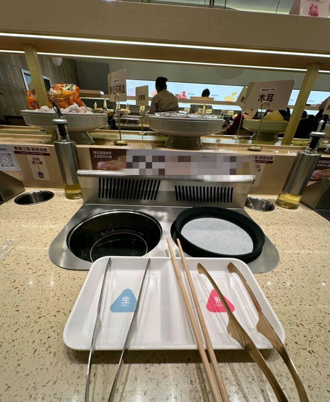 日排队2000桌，火锅+模式成宠儿，海底捞旗下举高高原班人马再复制神话！