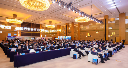 2025智慧矿山发展大会圆满成功,共探行业转型新路径第2张-网通社财经 2025智慧矿山发展大会圆满成功,共探行业转型新路径第2张