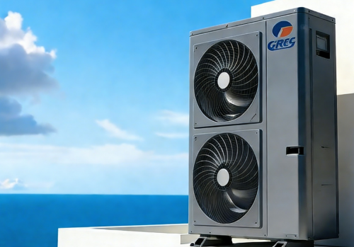 集中供暖弊端频现，一文拆解清洁取暖浪潮中格力火凤凰如何引领变革？第3张