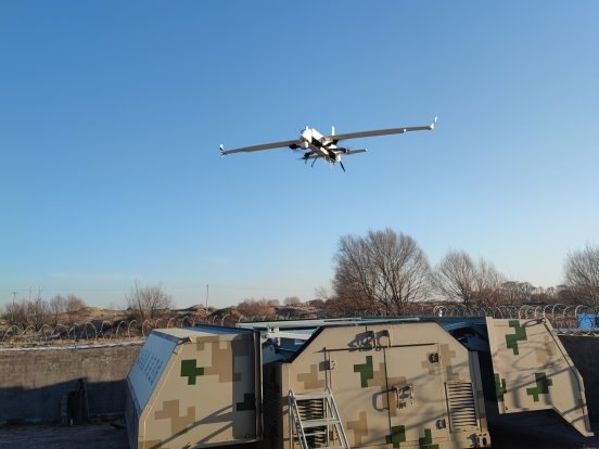 科技破局!国家管网陕京四线乌审旗段打造管道智能巡护新范式第1张-南昌消费网