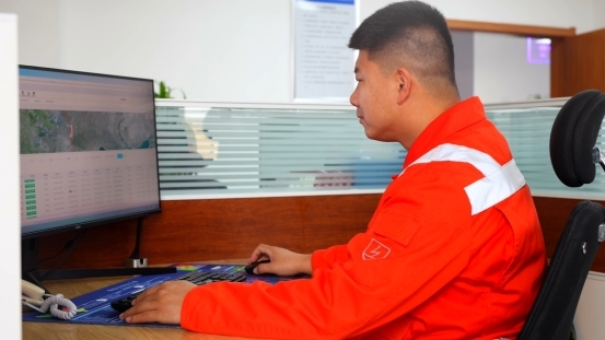 科技破局!国家管网陕京四线乌审旗段打造管道智能巡护新范式第4张-南昌消费网