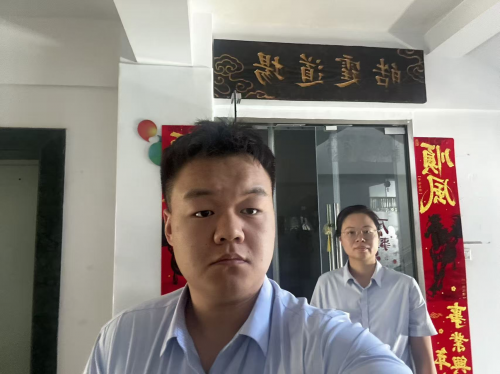 农业银行幸福里支行开展商户专属 (1)第1张
